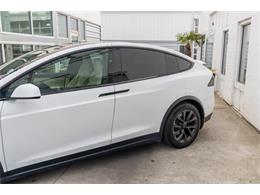2022 Tesla Model X (CC-2072067) for sale in Bellevue, Washington