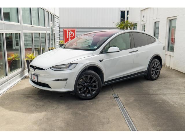 2022 Tesla Model X (CC-2072067) for sale in Bellevue, Washington