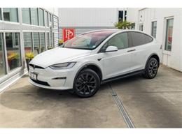 2022 Tesla Model X (CC-2072067) for sale in Bellevue, Washington
