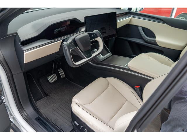 2022 Tesla Model X (CC-2072067) for sale in Bellevue, Washington