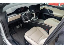 2022 Tesla Model X (CC-2072067) for sale in Bellevue, Washington