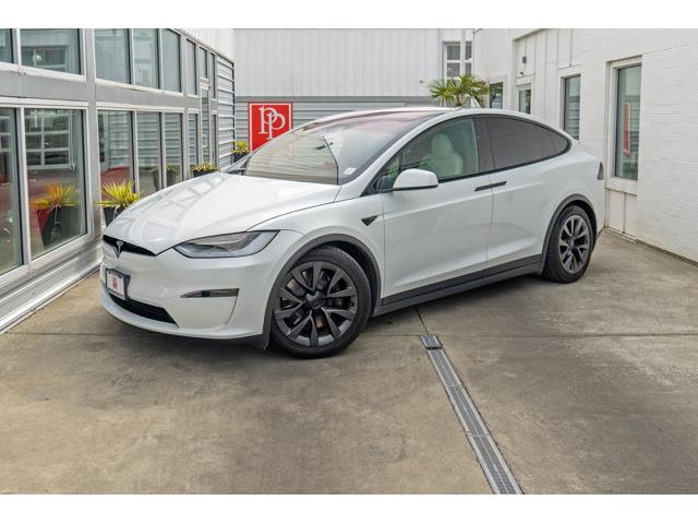 2022 Tesla Model X (CC-2072067) for sale in Bellevue, Washington
