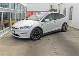 2022 Tesla Model X (CC-2072067) for sale in Bellevue, Washington