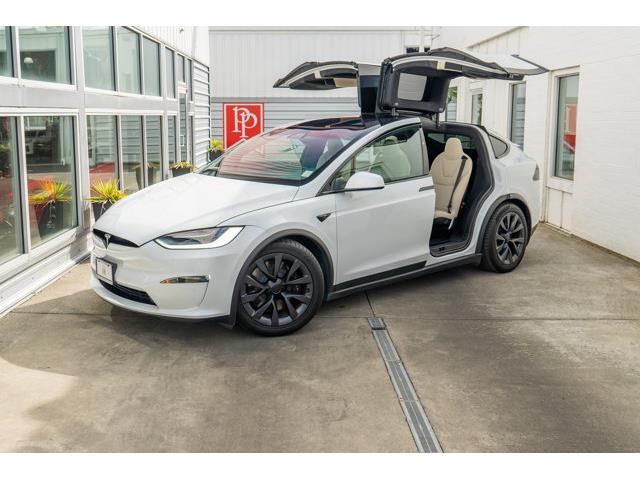 2022 Tesla Model X (CC-2072067) for sale in Bellevue, Washington