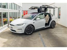2022 Tesla Model X (CC-2072067) for sale in Bellevue, Washington
