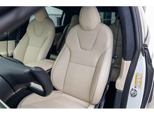 2022 Tesla Model X (CC-2072067) for sale in Bellevue, Washington
