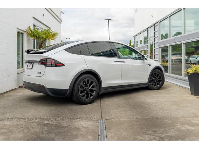 2022 Tesla Model X (CC-2072067) for sale in Bellevue, Washington