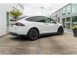 2022 Tesla Model X (CC-2072067) for sale in Bellevue, Washington