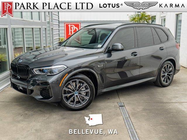 2022 BMW X5 (CC-2072068) for sale in Bellevue, Washington