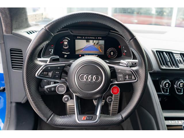 2017 Audi R8 (CC-2072069) for sale in Bellevue, Washington
