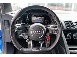 2017 Audi R8 (CC-2072069) for sale in Bellevue, Washington