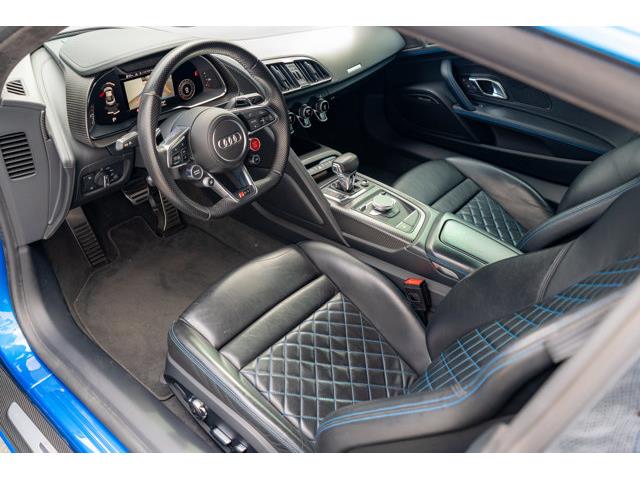 2017 Audi R8 (CC-2072069) for sale in Bellevue, Washington