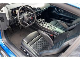 2017 Audi R8 (CC-2072069) for sale in Bellevue, Washington