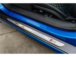 2017 Audi R8 (CC-2072069) for sale in Bellevue, Washington