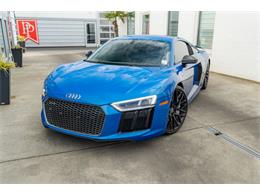 2017 Audi R8 (CC-2072069) for sale in Bellevue, Washington