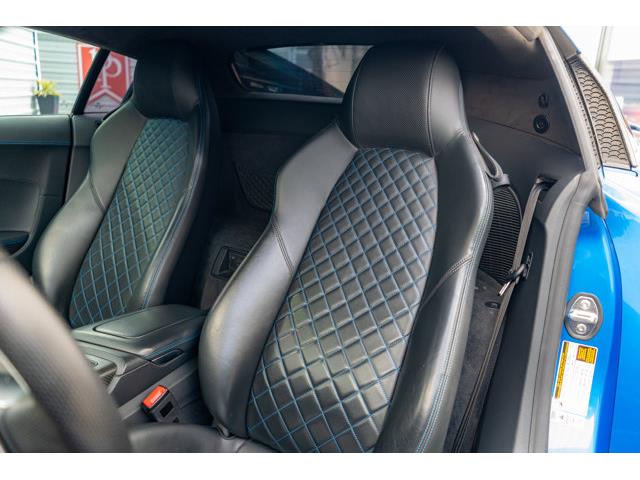 2017 Audi R8 (CC-2072069) for sale in Bellevue, Washington