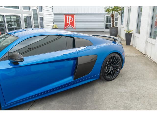 2017 Audi R8 (CC-2072069) for sale in Bellevue, Washington
