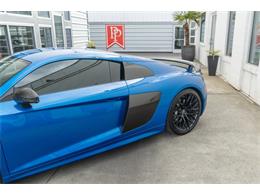 2017 Audi R8 (CC-2072069) for sale in Bellevue, Washington