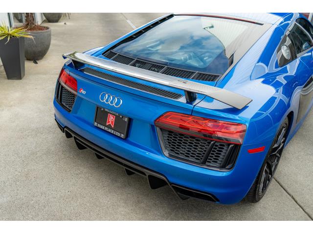 2017 Audi R8 (CC-2072069) for sale in Bellevue, Washington