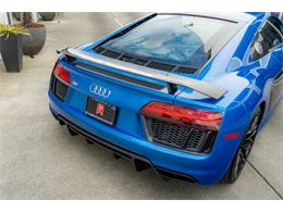 2017 Audi R8 (CC-2072069) for sale in Bellevue, Washington