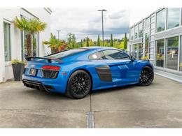 2017 Audi R8 (CC-2072069) for sale in Bellevue, Washington