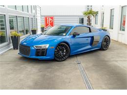 2017 Audi R8 (CC-2072069) for sale in Bellevue, Washington