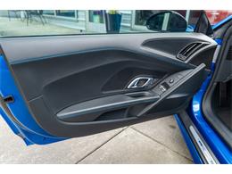 2017 Audi R8 (CC-2072069) for sale in Bellevue, Washington