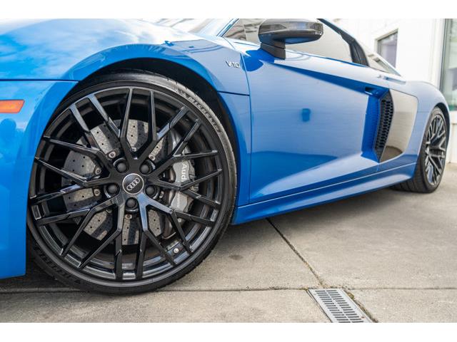 2017 Audi R8 (CC-2072069) for sale in Bellevue, Washington