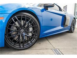 2017 Audi R8 (CC-2072069) for sale in Bellevue, Washington