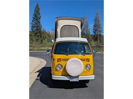 1976 Volkswagen Westfalia Camper (CC-2070207) for sale in Grass Valley, California