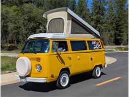 1976 Volkswagen Westfalia Camper (CC-2070207) for sale in Grass Valley, California
