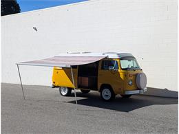 1976 Volkswagen Westfalia Camper (CC-2070207) for sale in Grass Valley, California