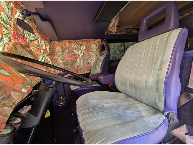 1976 Volkswagen Westfalia Camper (CC-2070207) for sale in Grass Valley, California
