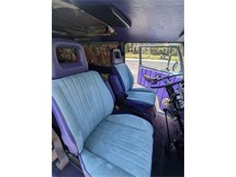 1976 Volkswagen Westfalia Camper (CC-2070207) for sale in Grass Valley, California
