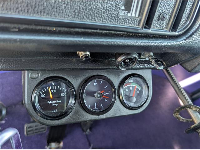 1976 Volkswagen Westfalia Camper (CC-2070207) for sale in Grass Valley, California