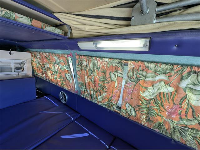 1976 Volkswagen Westfalia Camper (CC-2070207) for sale in Grass Valley, California
