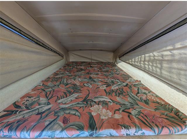 1976 Volkswagen Westfalia Camper (CC-2070207) for sale in Grass Valley, California