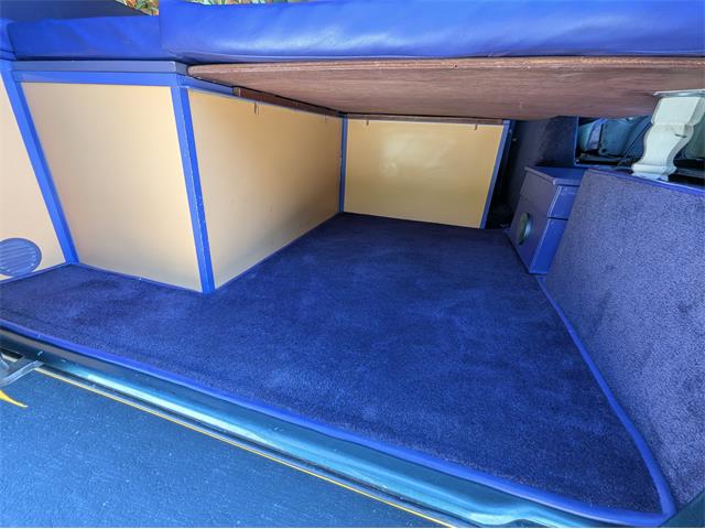 1976 Volkswagen Westfalia Camper (CC-2070207) for sale in Grass Valley, California