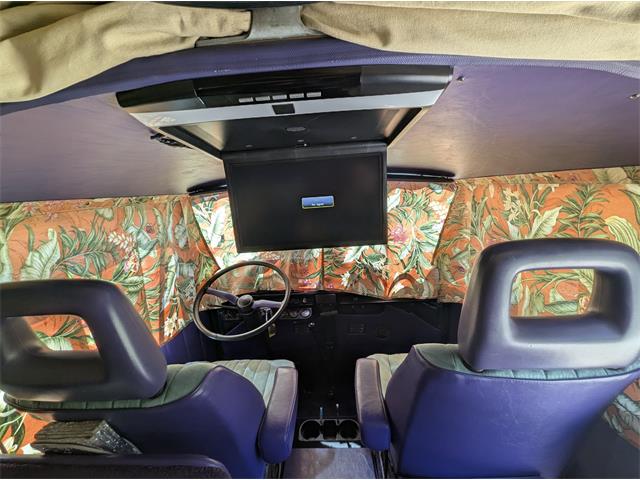 1976 Volkswagen Westfalia Camper (CC-2070207) for sale in Grass Valley, California