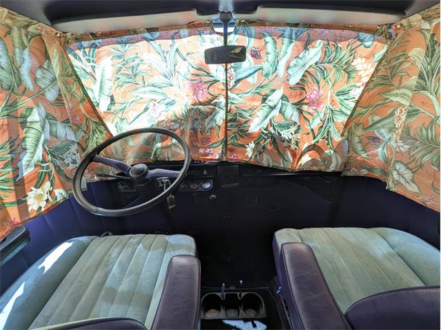 1976 Volkswagen Westfalia Camper (CC-2070207) for sale in Grass Valley, California