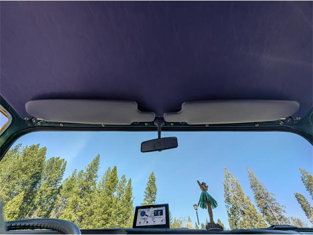1976 Volkswagen Westfalia Camper (CC-2070207) for sale in Grass Valley, California