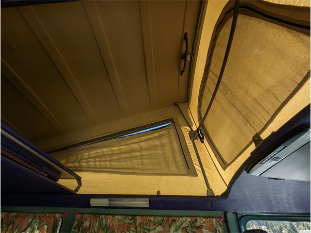1976 Volkswagen Westfalia Camper (CC-2070207) for sale in Grass Valley, California