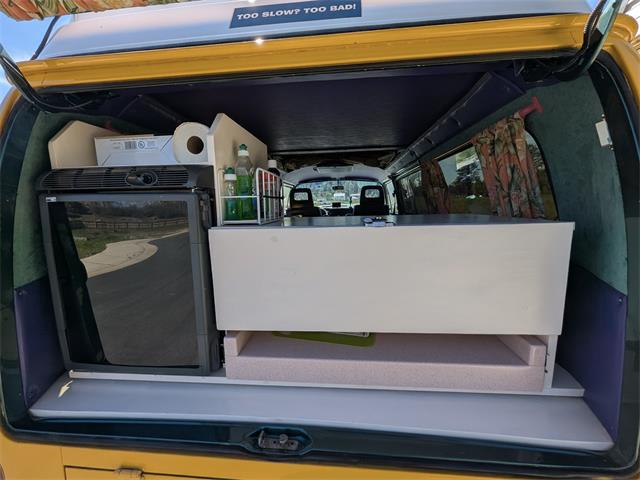 1976 Volkswagen Westfalia Camper (CC-2070207) for sale in Grass Valley, California