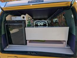 1976 Volkswagen Westfalia Camper (CC-2070207) for sale in Grass Valley, California