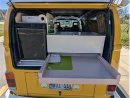 1976 Volkswagen Westfalia Camper (CC-2070207) for sale in Grass Valley, California