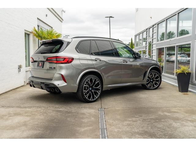 2021 BMW X5 (CC-2072070) for sale in Bellevue, Washington