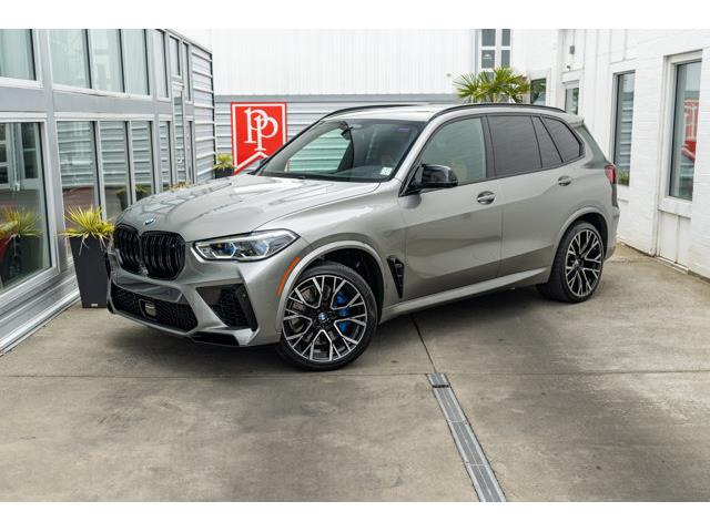 2021 BMW X5 (CC-2072070) for sale in Bellevue, Washington