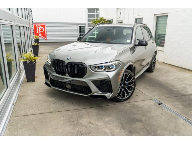 2021 BMW X5 (CC-2072070) for sale in Bellevue, Washington