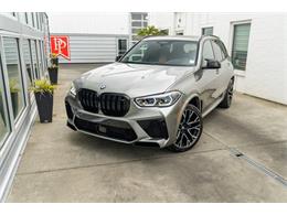 2021 BMW X5 (CC-2072070) for sale in Bellevue, Washington