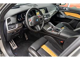 2021 BMW X5 (CC-2072070) for sale in Bellevue, Washington